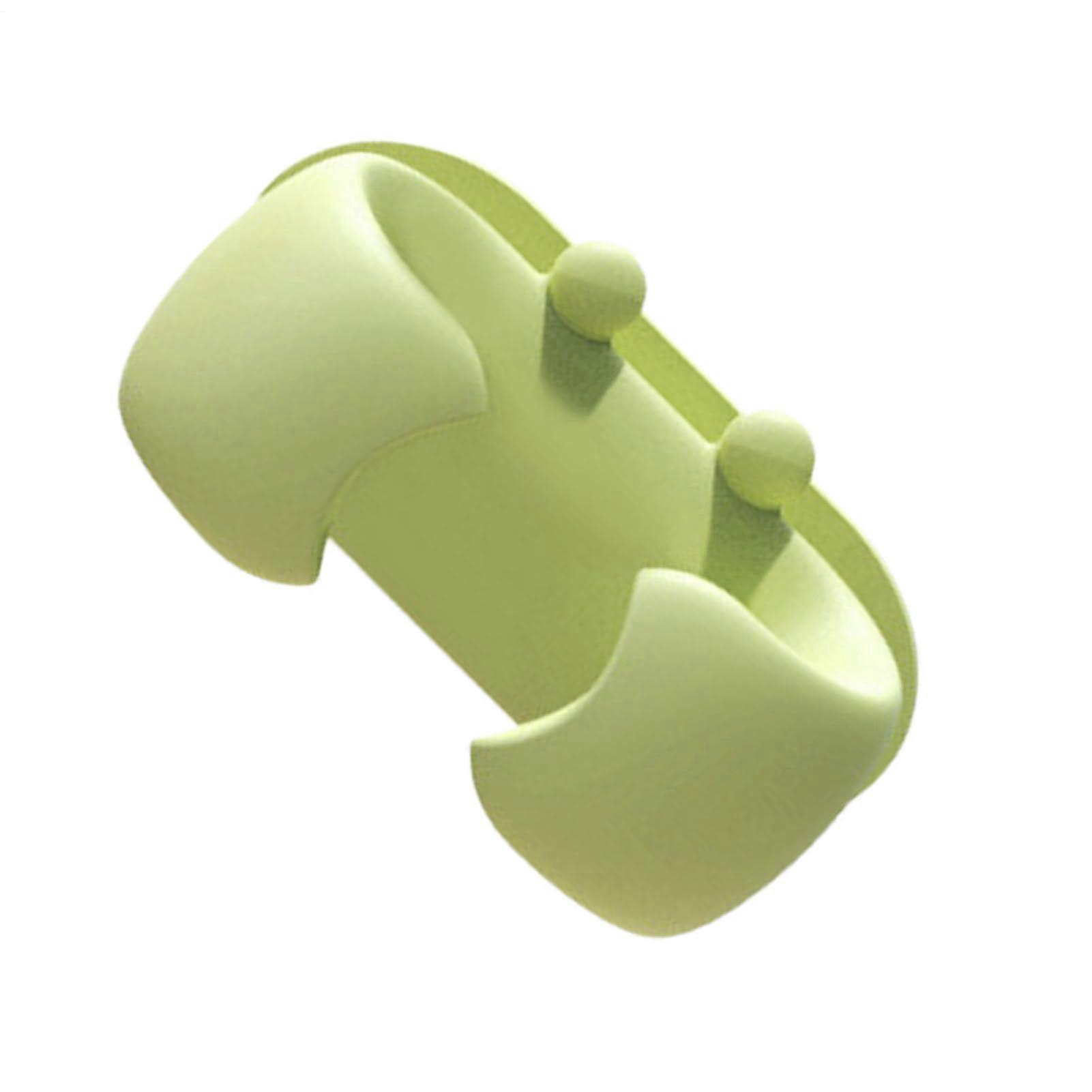 Kitchen Utensil Holder with Strong Adhesive Crab Design for SpaceSaving Storage and Easy Tool Access