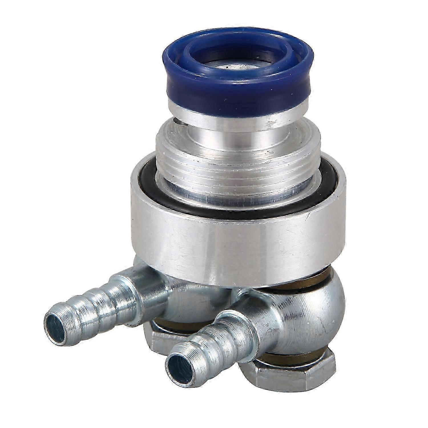 Adapter Fitting for GY6 100Cc-150Cc 30x1.5mm Thread