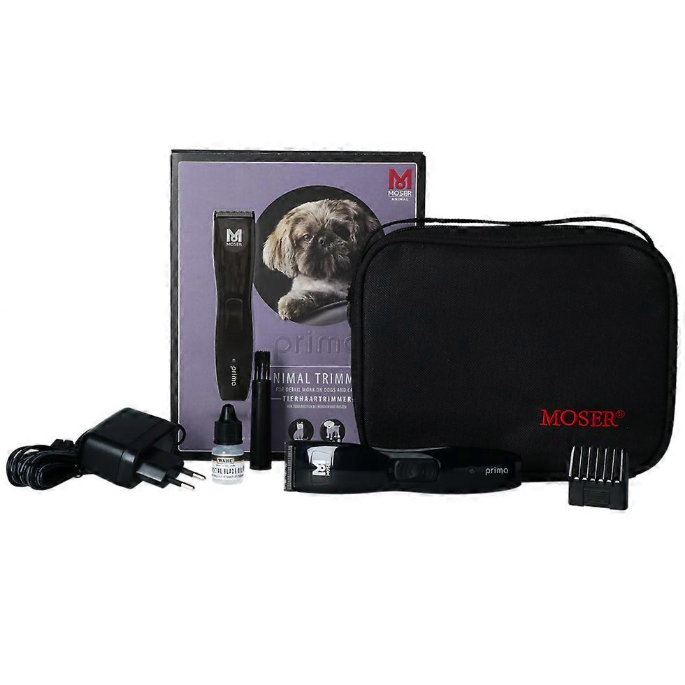 Wahl Clipper Blade Max45 - 9 mm