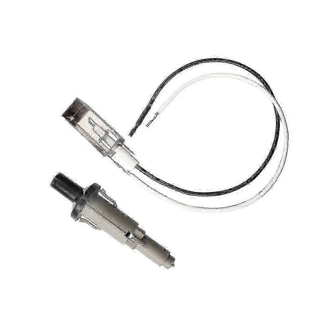 Grill Igniter Assembly Portable Switch Replacement For Spirit