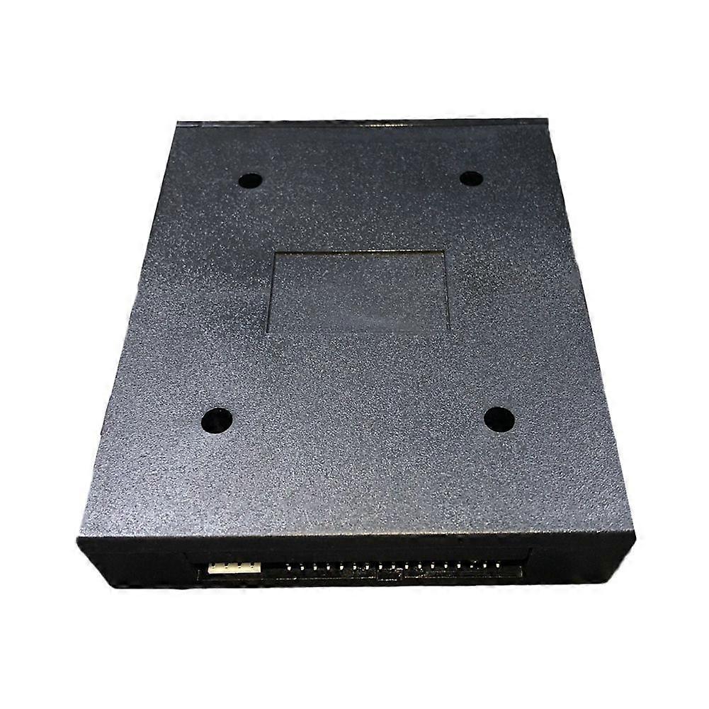 3.5" Floppy Disk Drive to USB Emulator Simulation FDD-UDD STD144 Floppy Drive Conversion USB 1.44MB Floppy Drive