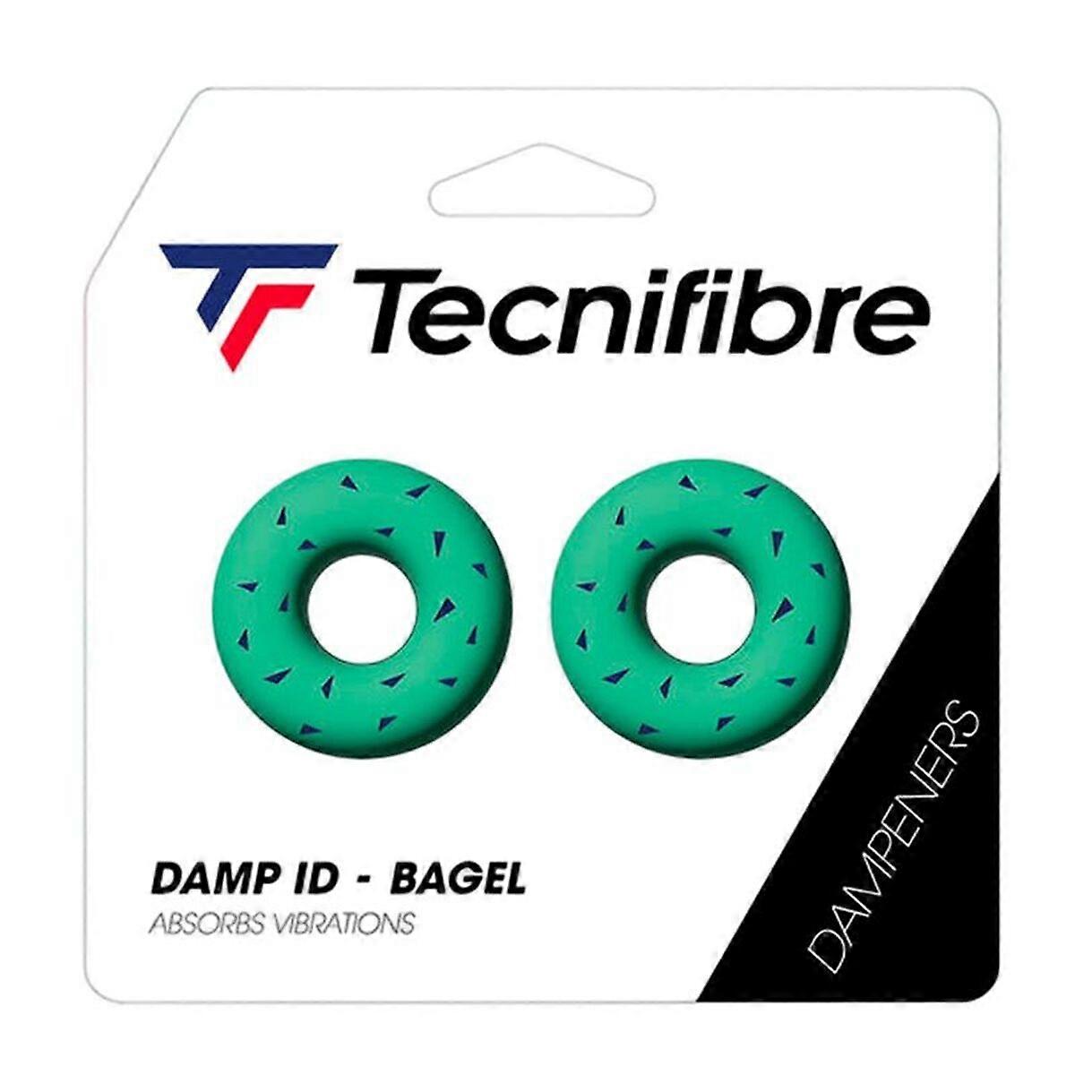 Vibration Dampener Tecnifibre Bagel Damp