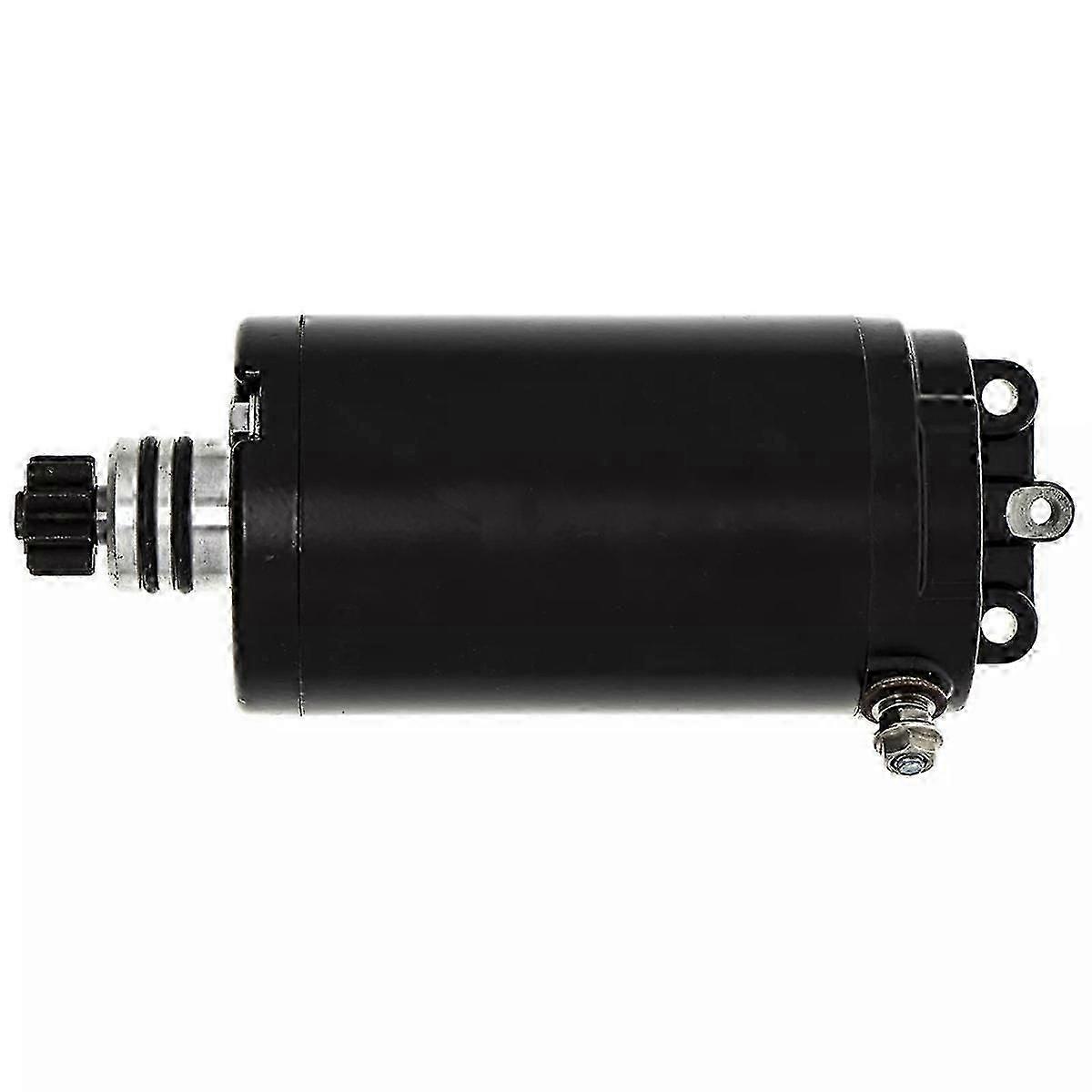 High-Performance Starter Motor for Sea-Doo Wake GTX 155 4TEC Engine