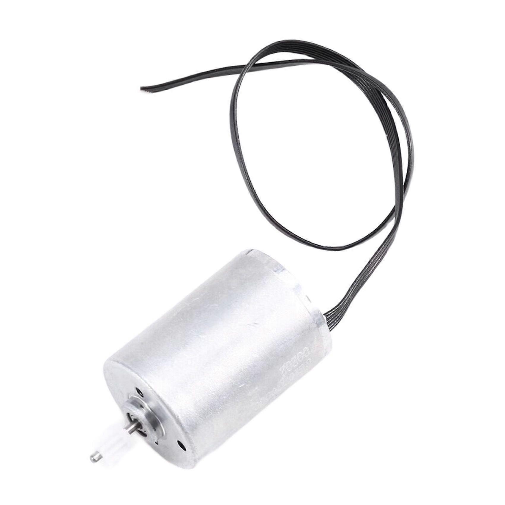 For Bambu Lab 3D Printer AMS Internal Five-Way Component Motor, Metallic Color