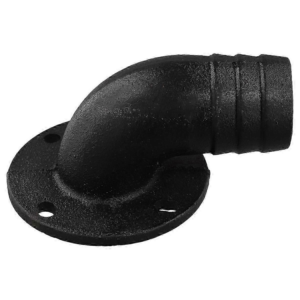 Rioolpomp Uitlaat Fittingen Dompelpomp Pomp Fitting Blowdown Fitting Blowdown Outlet 2,5 inch