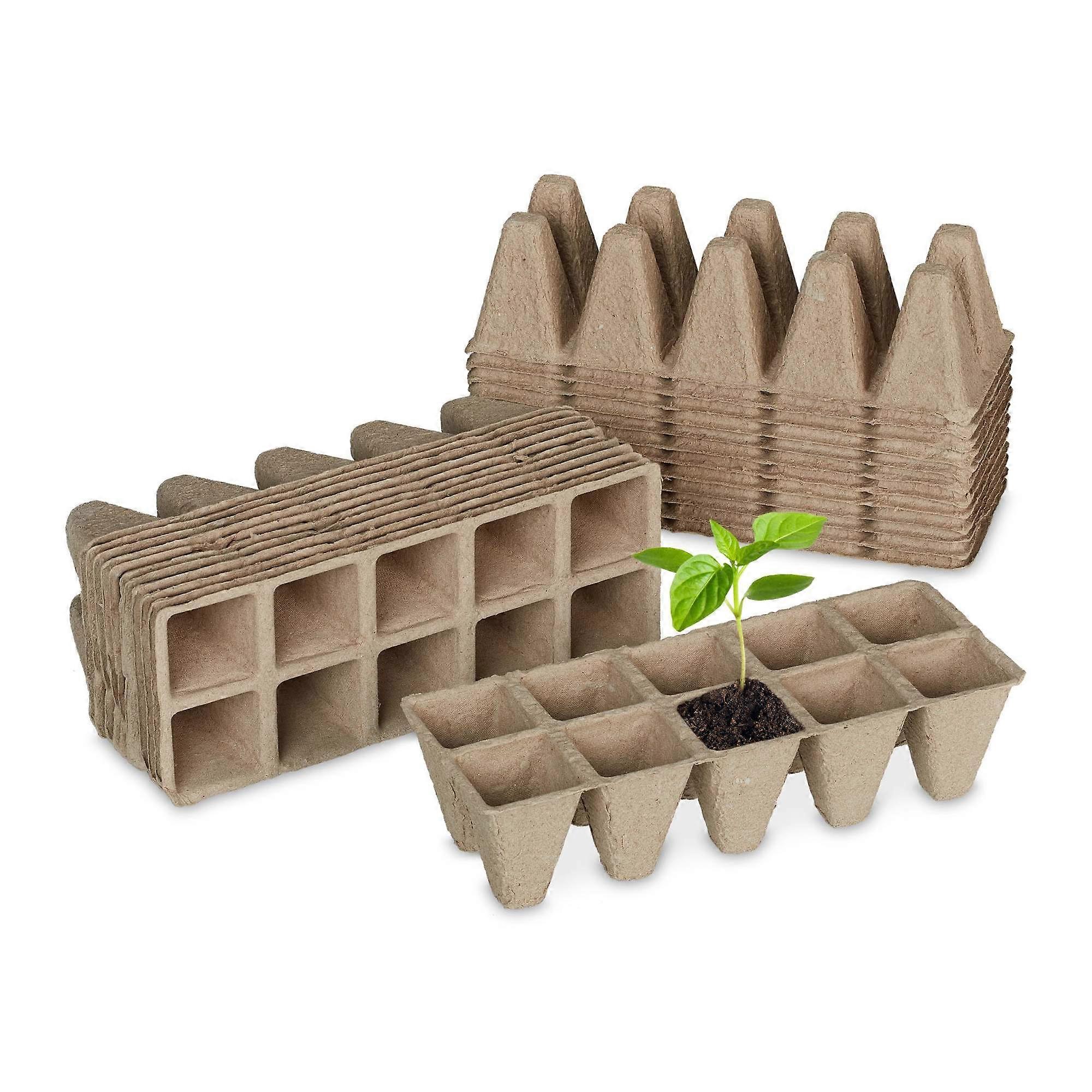 Anzuchttöpfe 240 Stk.