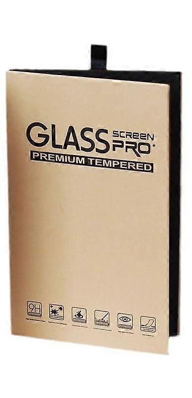 Screen Protector 5 Pack 9H Tempered Glass HD Clear Touch Sensitive for LG Aristo LV3 MS210