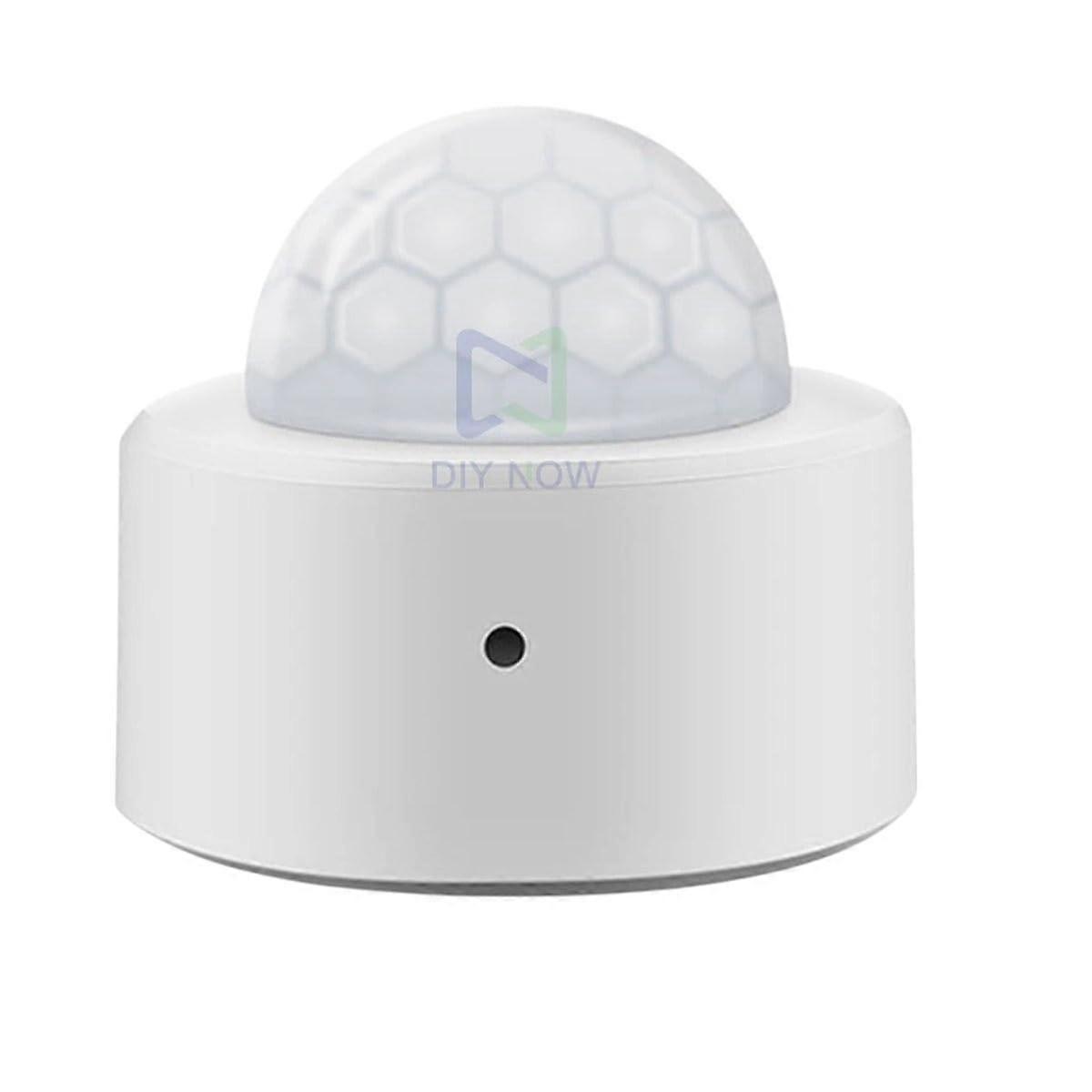 Wireless PIR Motion Sensor Infrared Smart Home Detector Zigbee 3.0 Compatible Requires Gateway