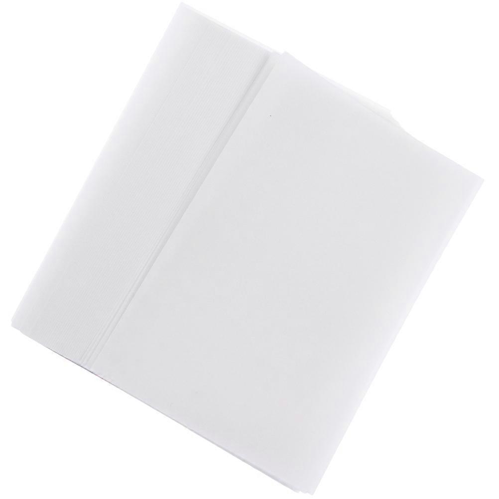 Translucent Paper Calligraphy Writing Papers for Drawing 300Pcs