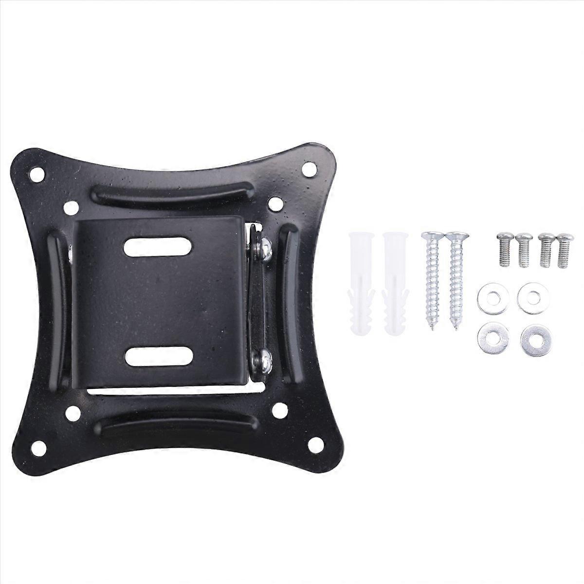 Universal Wall Mount Stand for 14-27inch LCD LED Screen Height -C12