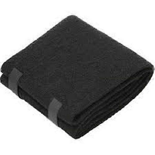 Replacement Activated Carbon Prefilter for Hunter 30959 for Odor Reduction and Dust Capture