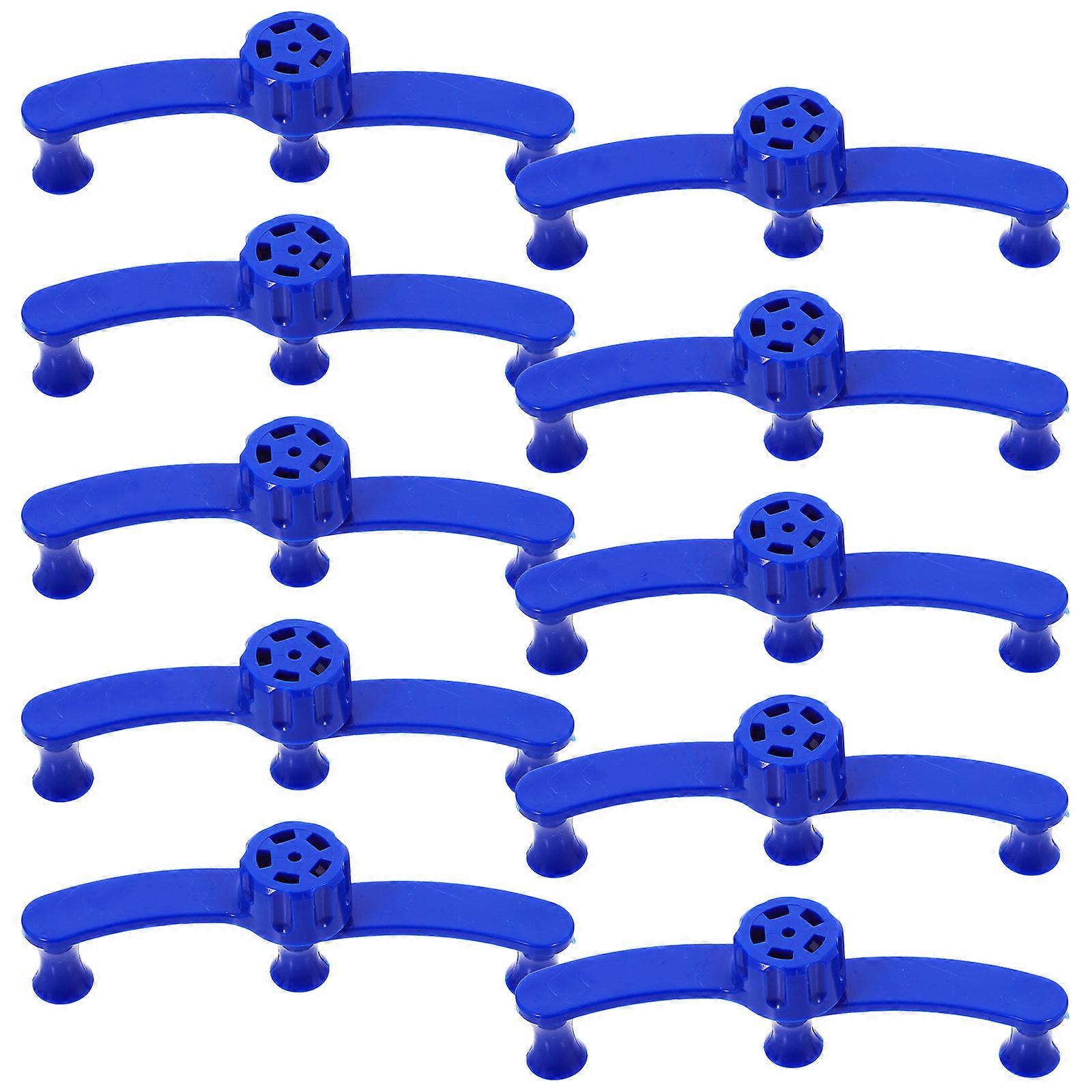 Fruit Tree Branch Puller Adjustable Plant Clips for 50Pcs Plastic Support