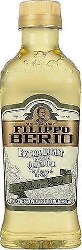 Filippo Berio Extra Light Tasting Olive Oil