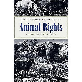 Tierrechte: Eine historische Anthologie