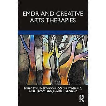EMDR og kreative kunstterapier
