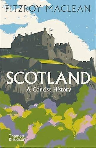Schottland: A Concise History
