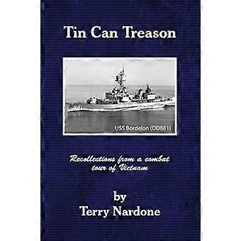 Tradimento di Tin Can