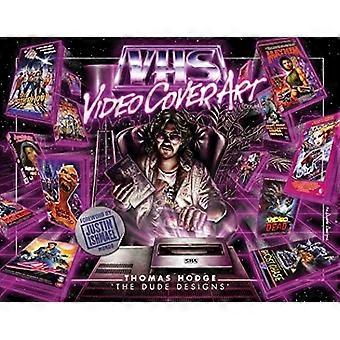 VHS Video Cover Art