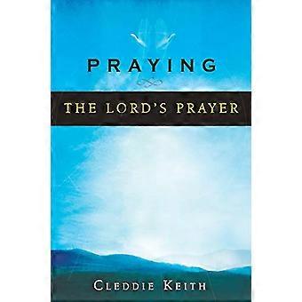 Bidden van de Lords Prayer