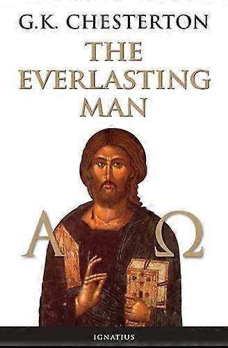 Evig mann