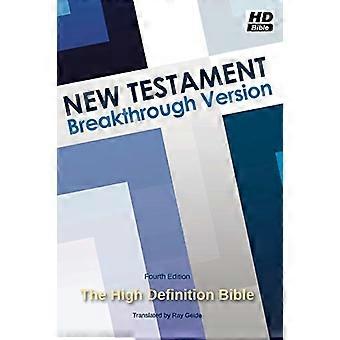 Nieuwe Testament: Doorbraakversie