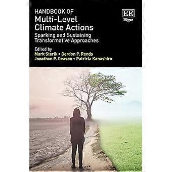 Manual de Acciones Climáticas Multinivel: Impulsando y Sosteniendo Enfoques Transformadores