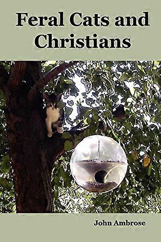 Wilde Katzen und Christen