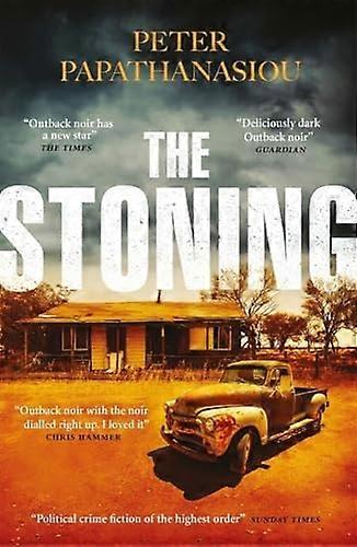 The Stoning: