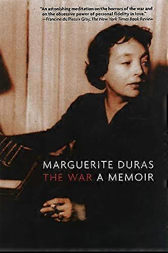 Oorlog, de: A Memoir