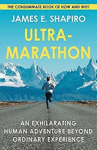 Ultramaratón