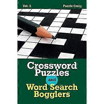 Krzyżówki i wyszukiwanie słów Bogglers Vol. 1