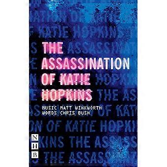 Drapet på Katie Hopkins