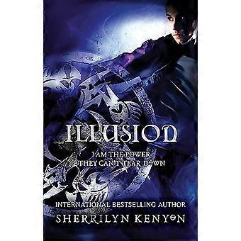 Illusion: Nummer 5 in Serie (Chroniken von Nick)