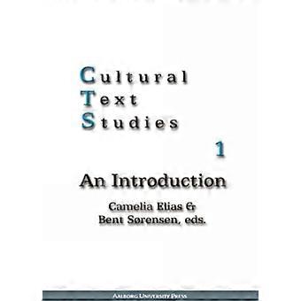 Cultural text studies