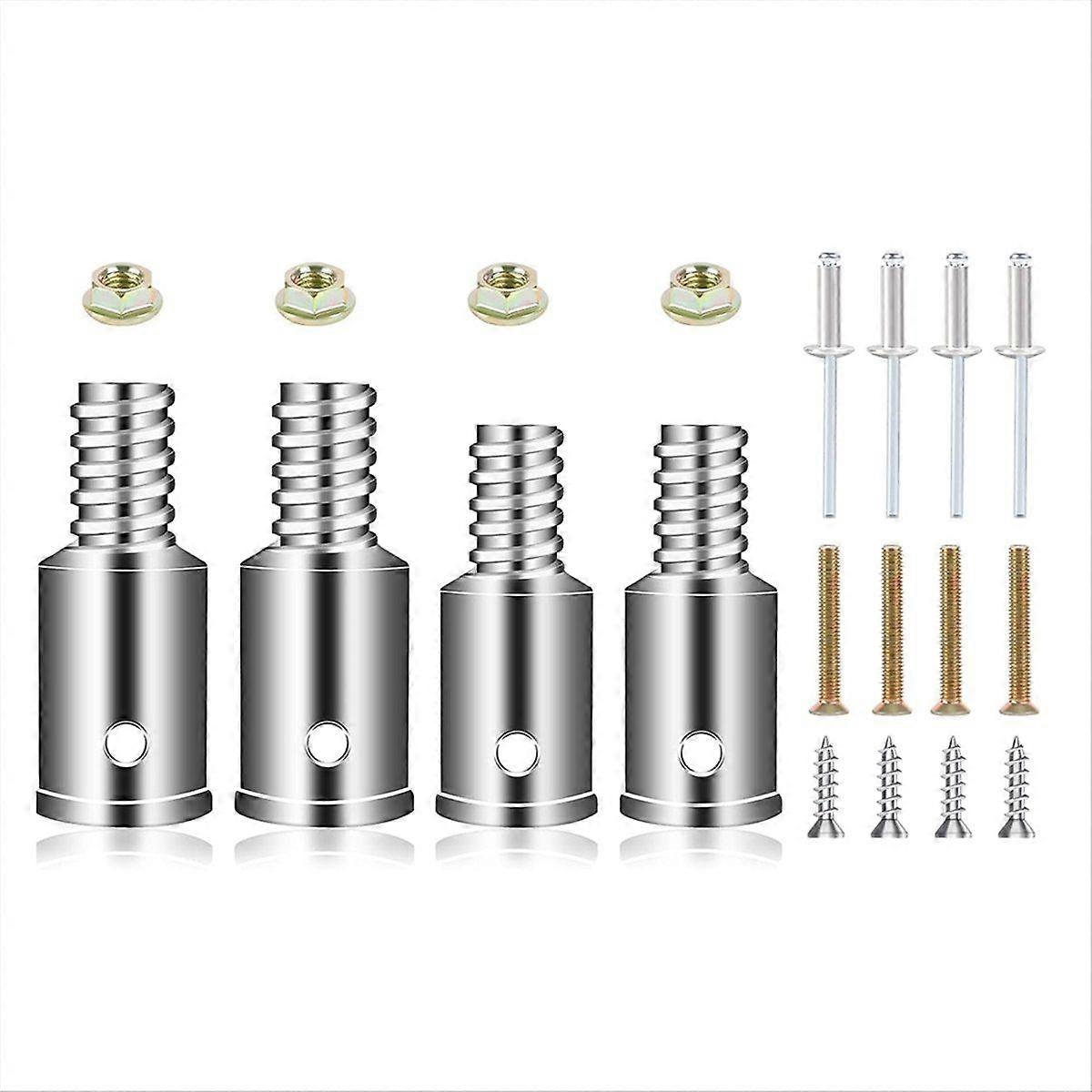 Universal Threaded Tip Replacement,Ultra Threaded Tip Repair Kit