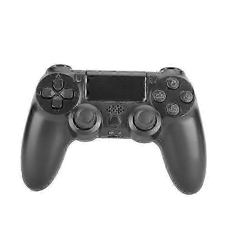 Wireless Game Controller Gamepad for PS4 Game Joystick