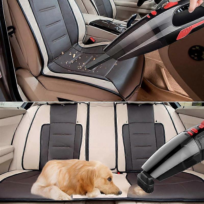 Handheld Vacuum