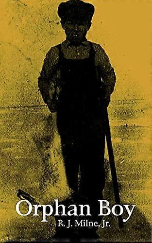 Orpo poika