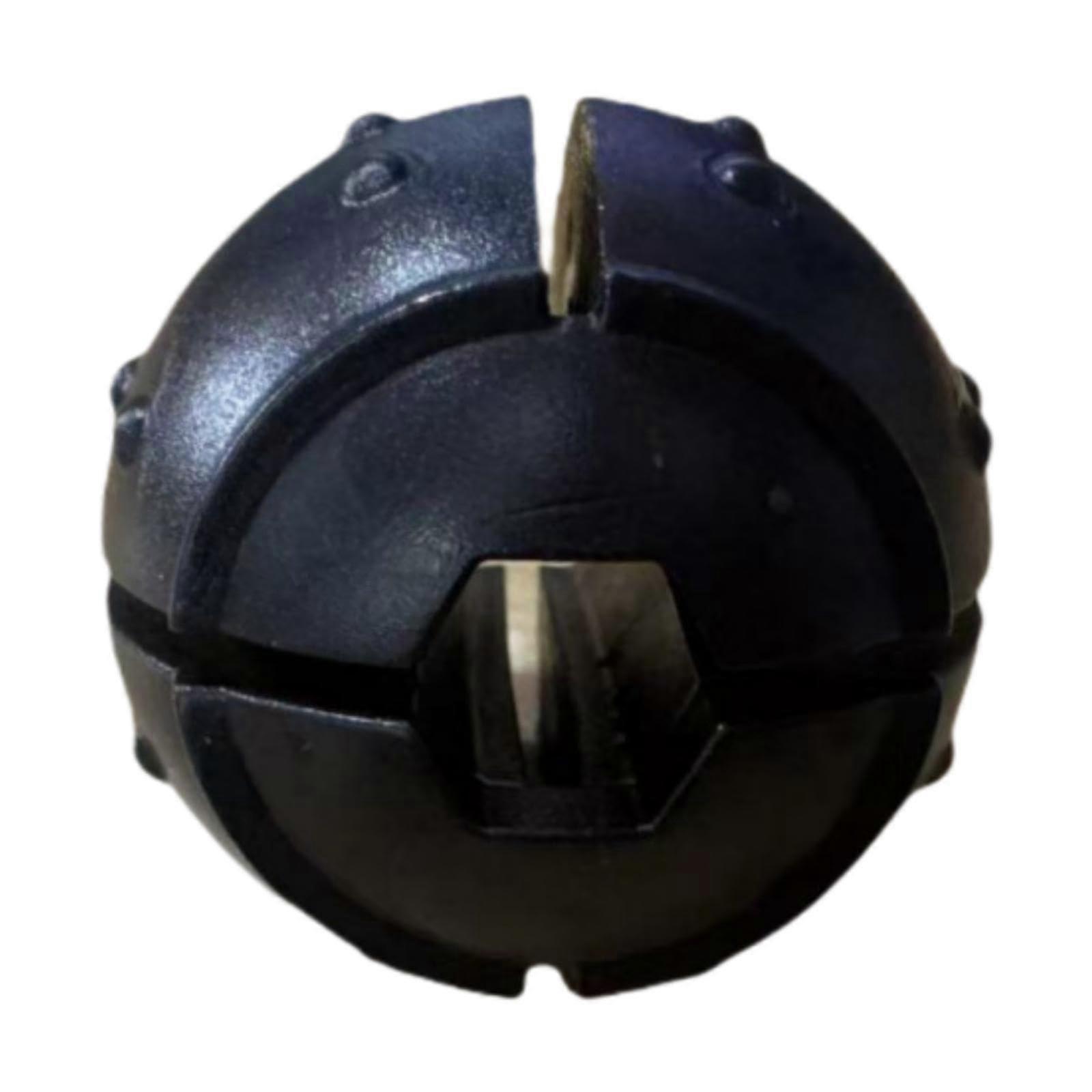 Drum Stand Adapter with 360° Angle Adjustment and Secure Locking for Stage or Studio Use