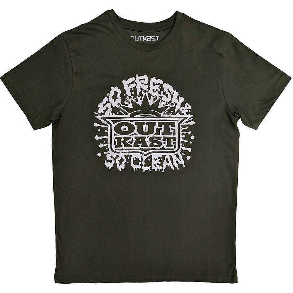 Outkast So Fresh T Shirt