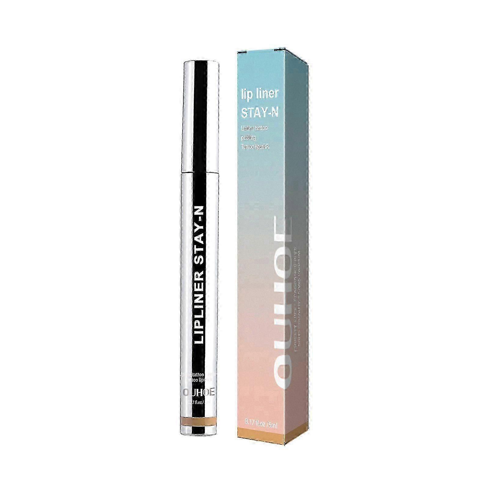 Light Brown Stripping Lip Liner