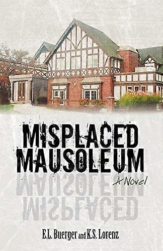 Misplaced Mausoleum