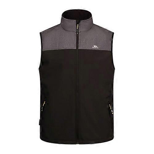 Trespass Mens Abbott Softshell Jacket