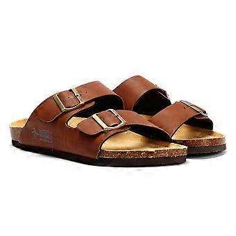 Penguin Port 2 Whiskey sandalen voor heren