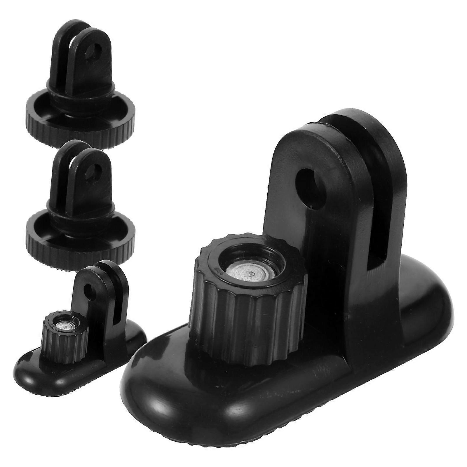 4pcs Tripod Mount Adapter Assortment Camera Mount Adapter Conversion Adapter