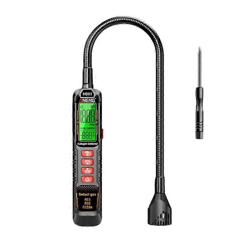 ANENG Air Conditioner Leak Detector Rechargeable