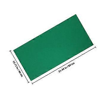 80x40cm Waterproof Reptile Pad Warm Tortoise Pad Pet Sleeping Cushion Reptile Supplies