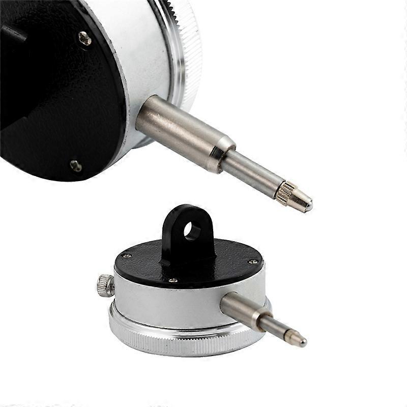 RALCA-Dial Indicator Micrometer Hour Type Indicator Precision Comparator Measuring Clock Indicator Measuring Instrument