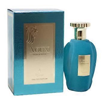 Voux türkis Eau de Parfum 100ml