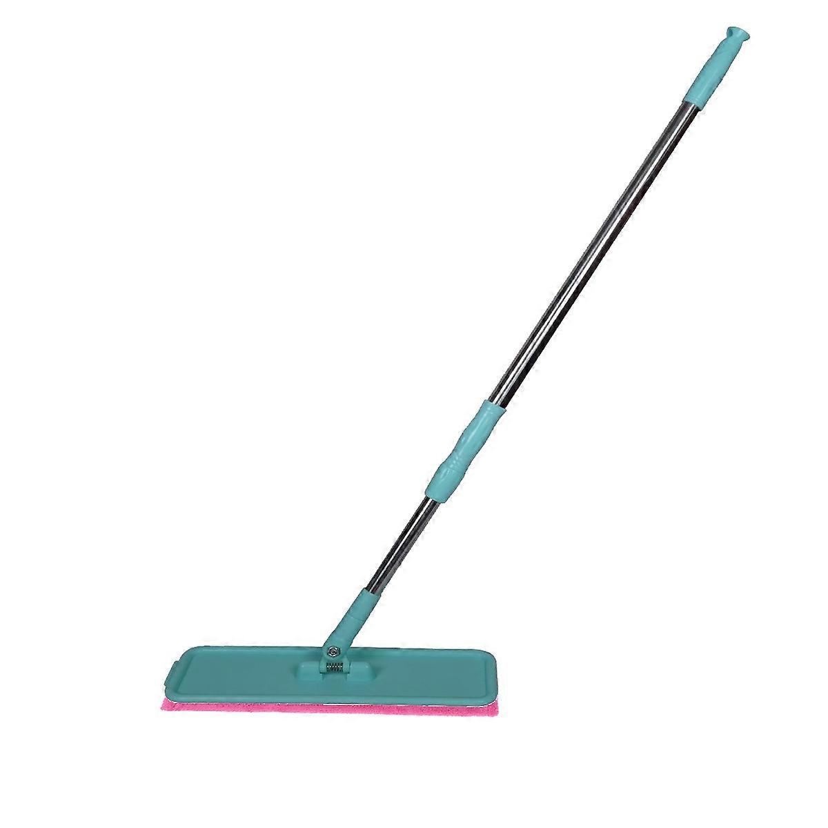 Microfiber Mop Head Replacement Mop Cap for Cleaning 2Pcs Household Use